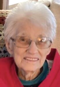 Izetta Jean Smith Goff